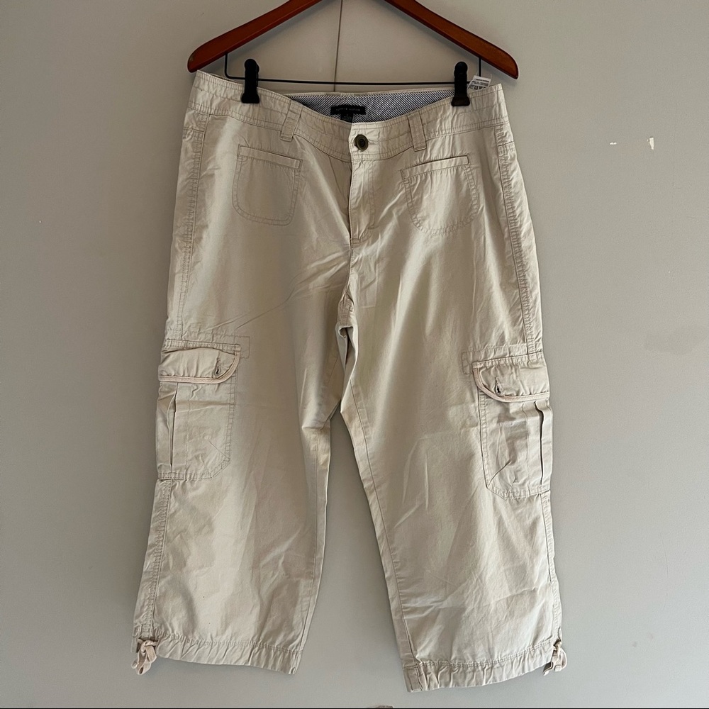 TOMMY HILFIGER - Cargo Pants - 12